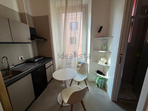 appartamento in affitto a Roma in zona Tiburtino