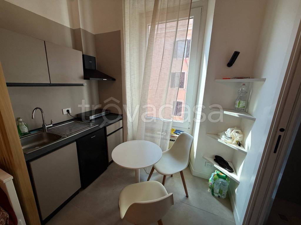 appartamento in affitto a Roma in zona Tiburtino