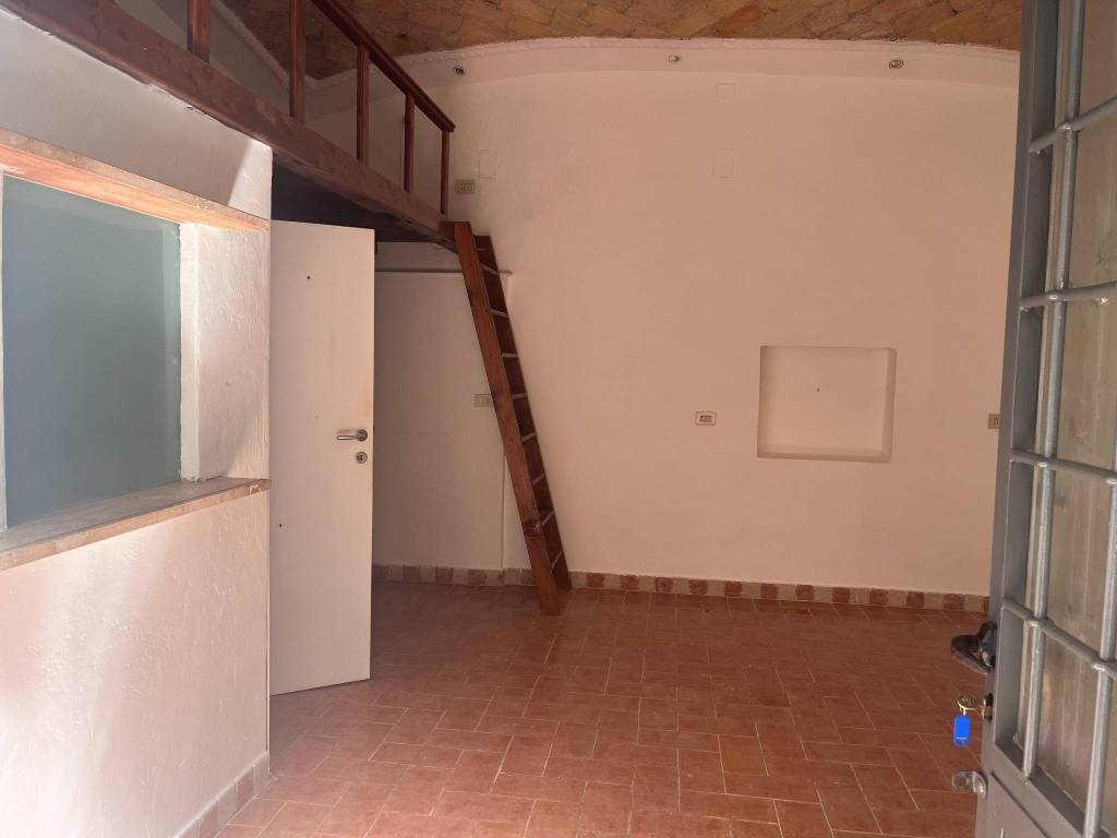 negozio in affitto a Roma in zona Tiburtino