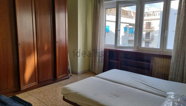 appartamento in affitto a Roma in zona Appio Latino