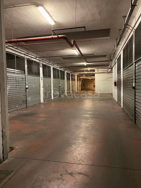 appartamento in affitto a Roma in zona Aurelio