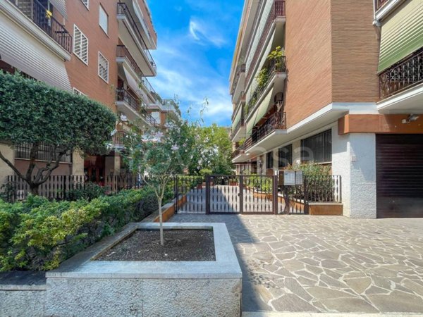 appartamento in affitto a Roma in zona Monte Sacro/Talenti