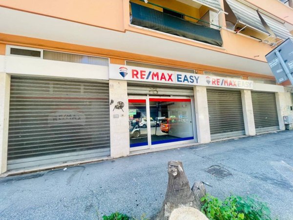 negozio in affitto a Roma in zona Tiburtino