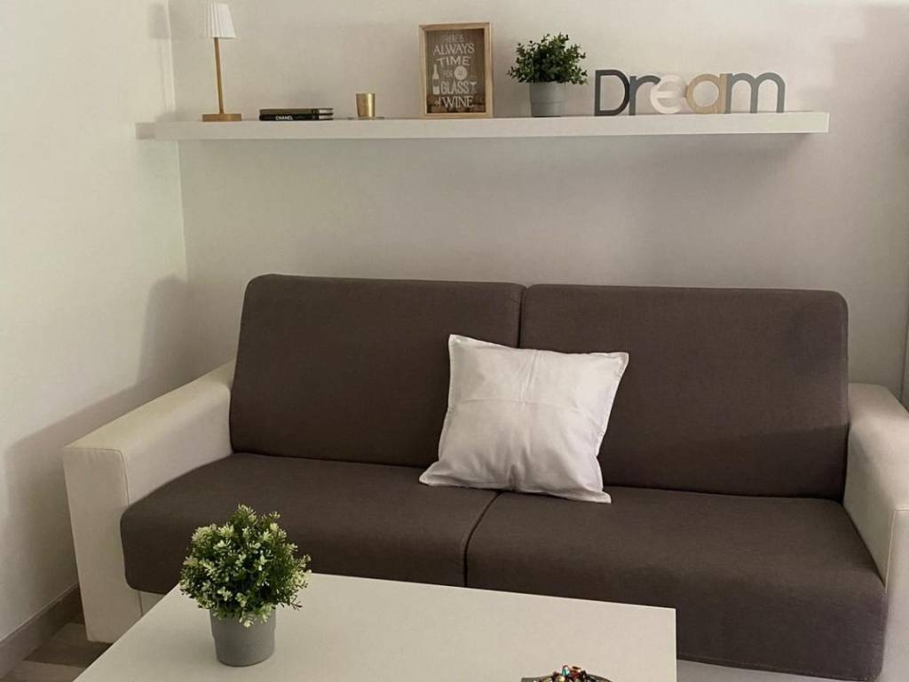 appartamento in affitto a Roma in zona Ardeatino