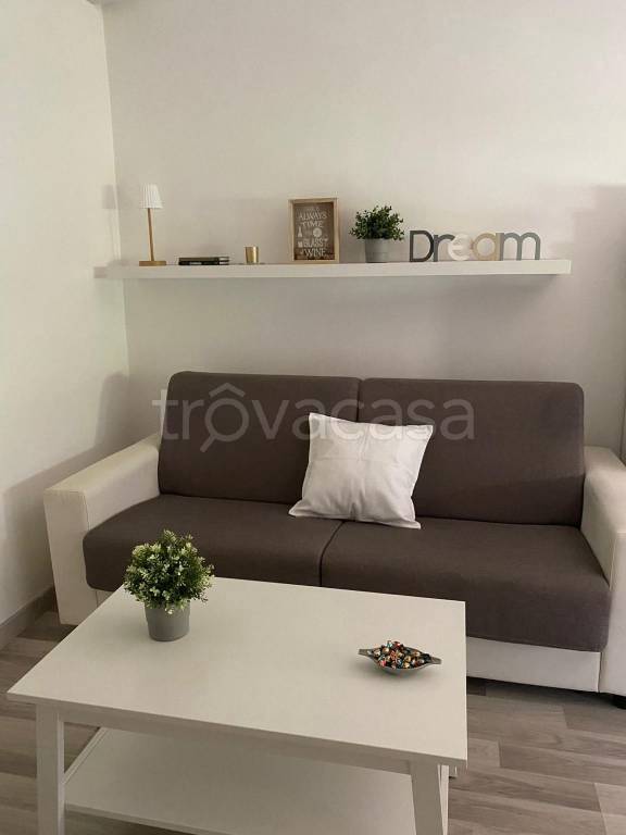 appartamento in affitto a Roma in zona Ardeatino