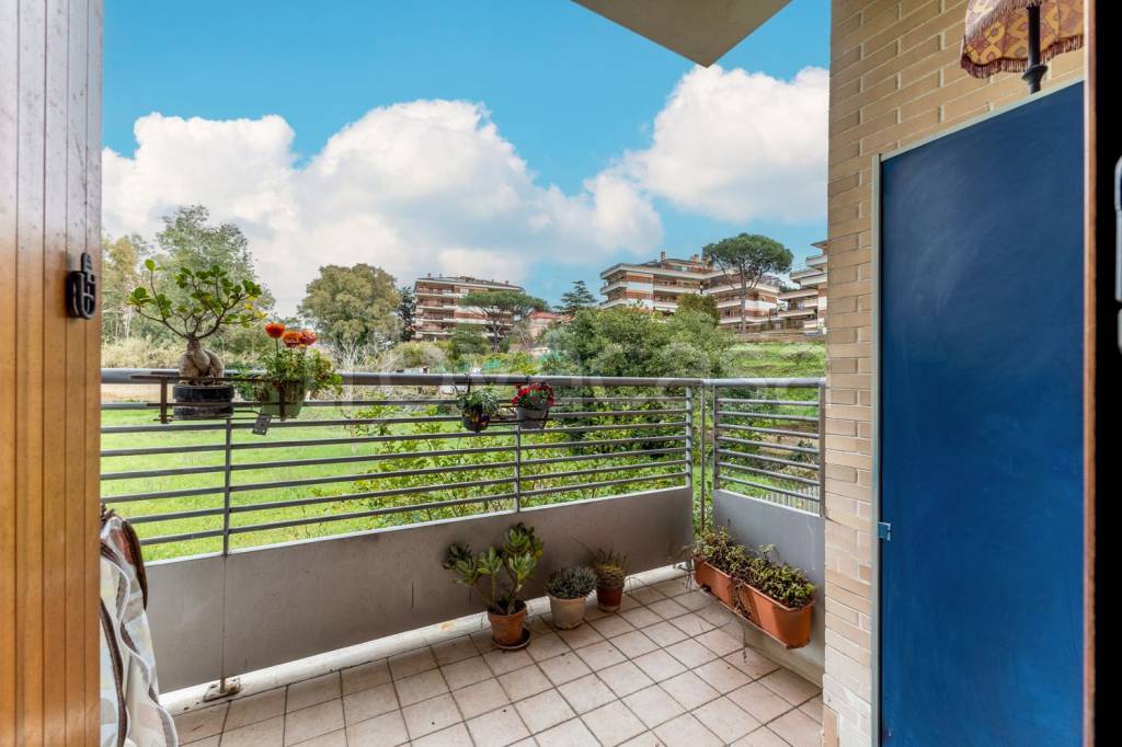 appartamento in affitto a Roma