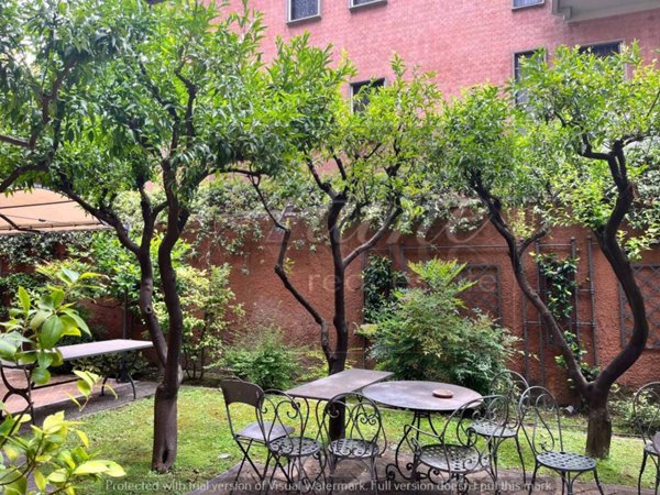 casa indipendente in affitto a Roma in zona San Saba - Ripa