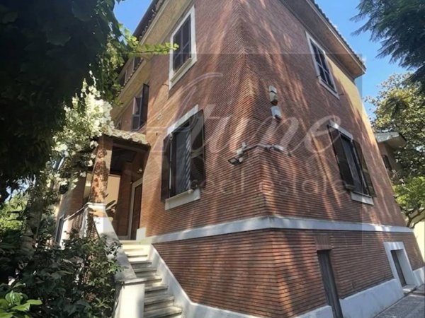 casa indipendente in affitto a Roma in zona San Saba - Ripa