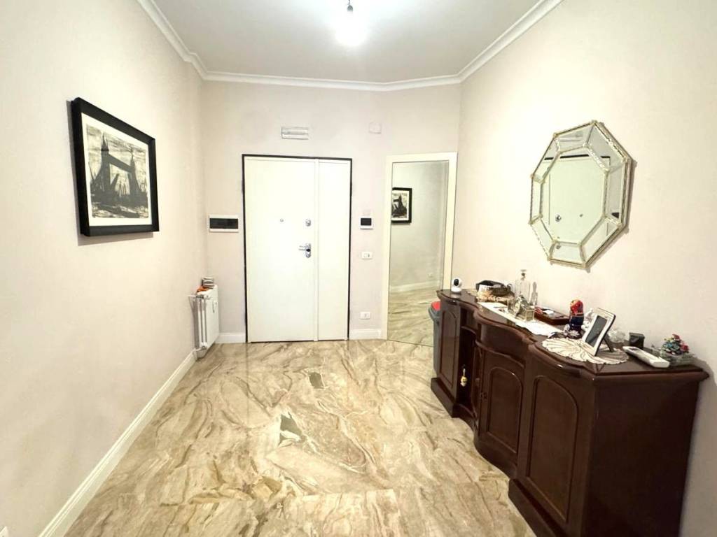 appartamento in affitto a Roma in zona Portuense