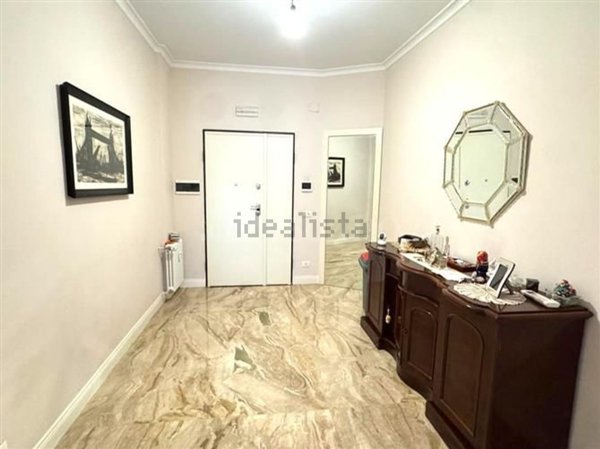 appartamento in affitto a Roma in zona Portuense