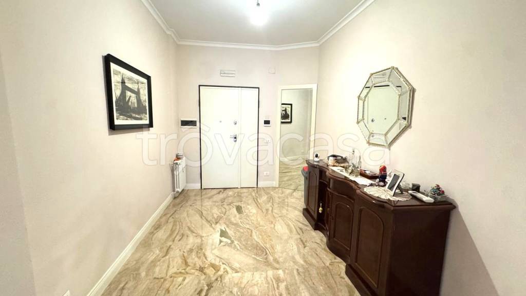 appartamento in affitto a Roma in zona Portuense