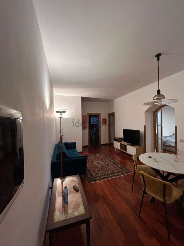 appartamento in affitto a Roma in zona Gianicolense