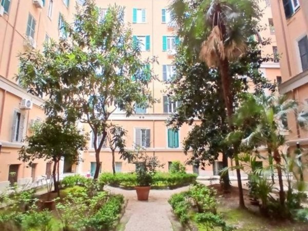 appartamento in affitto a Roma in zona Flaminio
