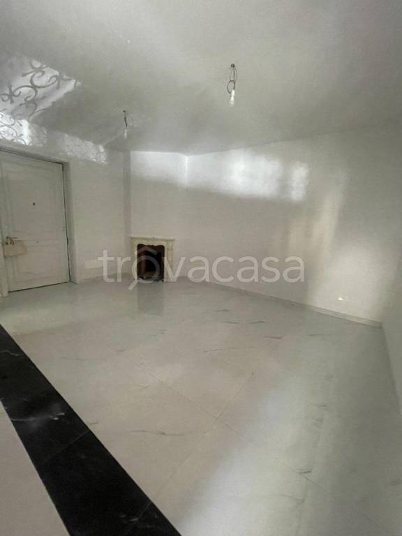 appartamento in affitto a Roma in zona Trieste