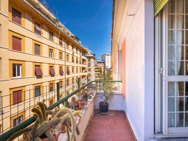 appartamento in affitto a Roma in zona Tuscolano