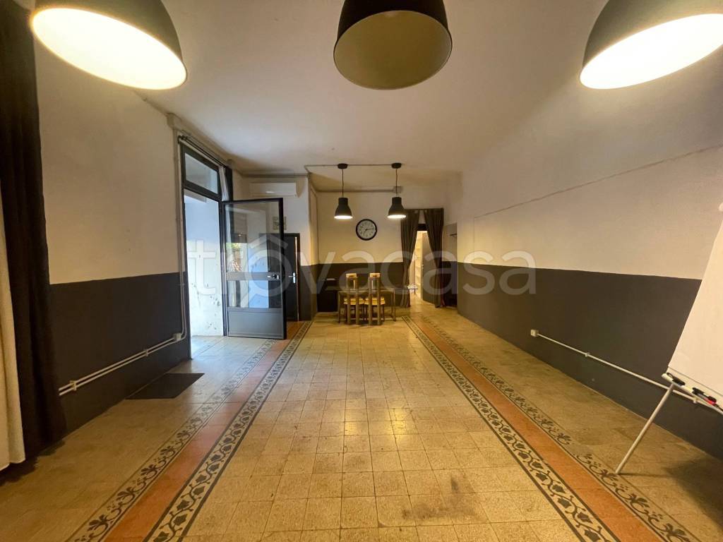 locale commerciale in affitto a Roma in zona Esquilino