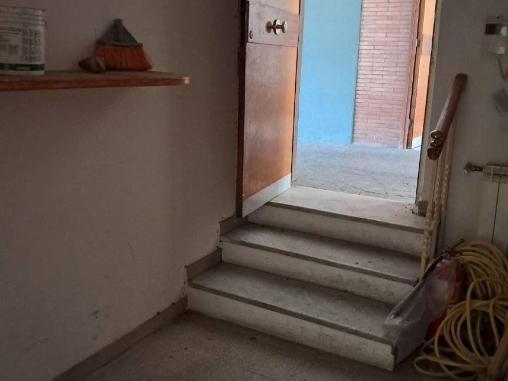 appartamento in affitto a Roma in zona EUR