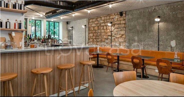 negozio in affitto a Roma