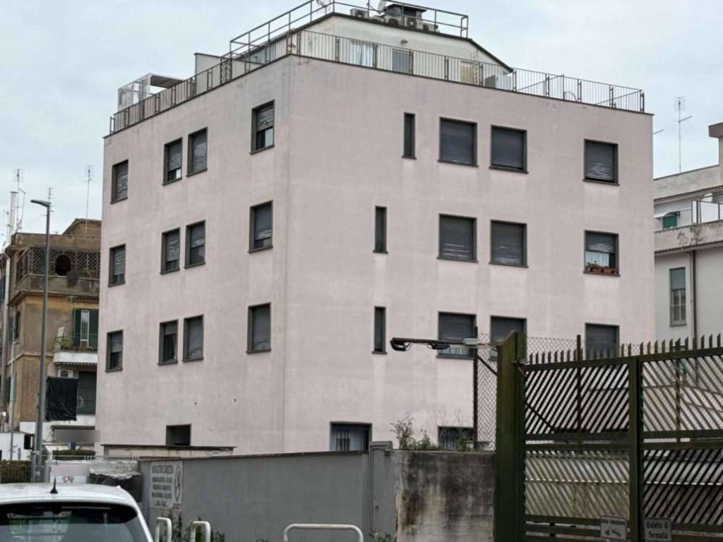 appartamento in affitto a Roma in zona Torrevecchia