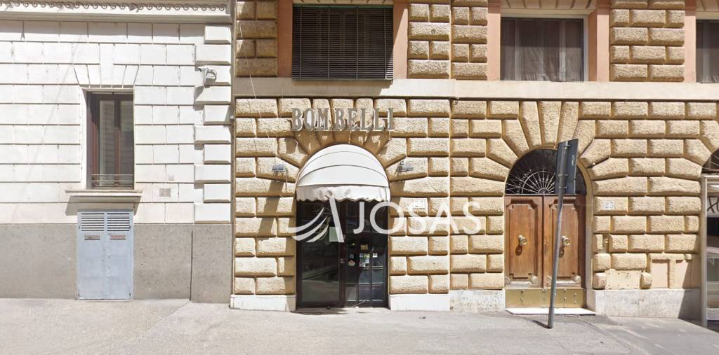 appartamento in affitto a Roma in zona Ludovisi/Sallustiano