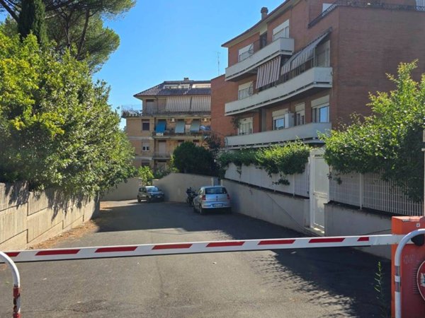 appartamento in affitto a Roma in zona Pietralata