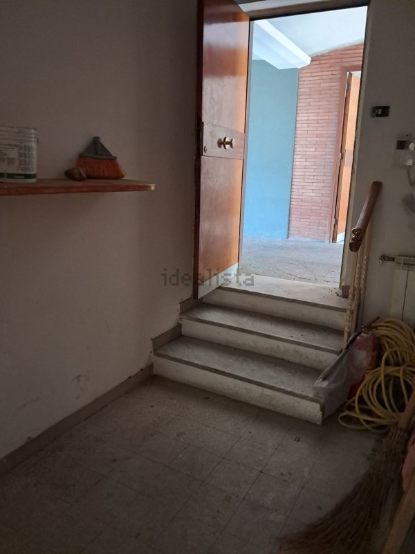 appartamento in affitto a Roma in zona EUR
