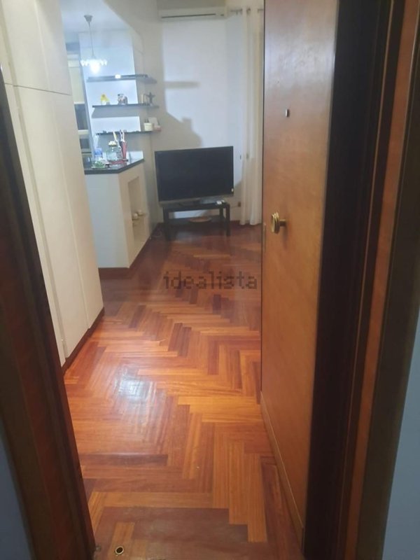 appartamento in affitto a Roma in zona Nomentano