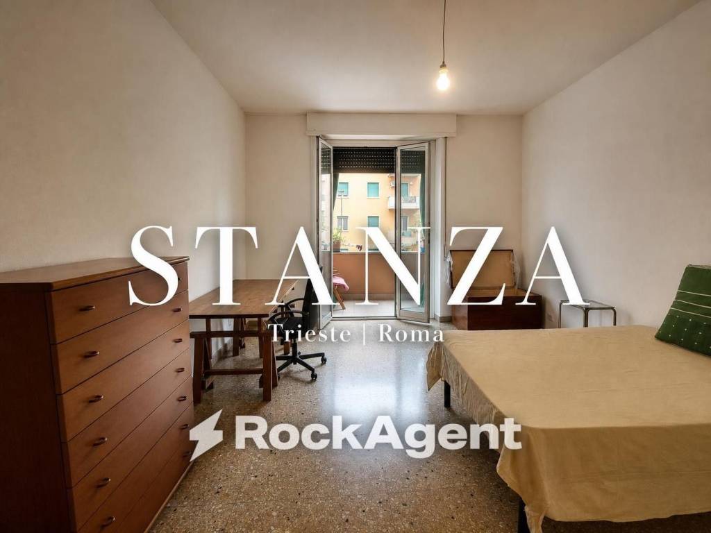 appartamento in affitto a Roma