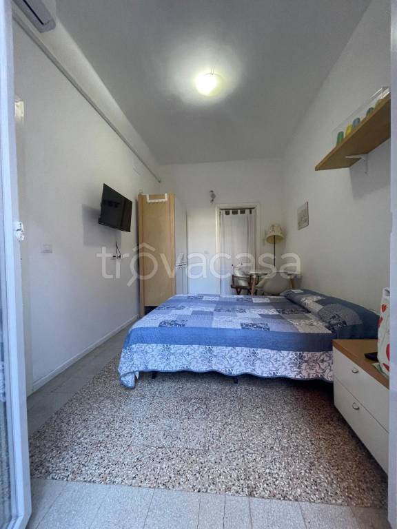 appartamento in affitto a Roma in zona Tiburtino