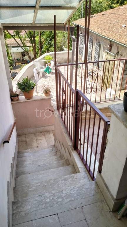 monolocale in affitto a Roma in zona Prenestino-Labicano