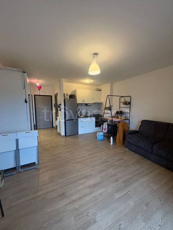 appartamento in affitto a Roma in zona Fonte Laurentina