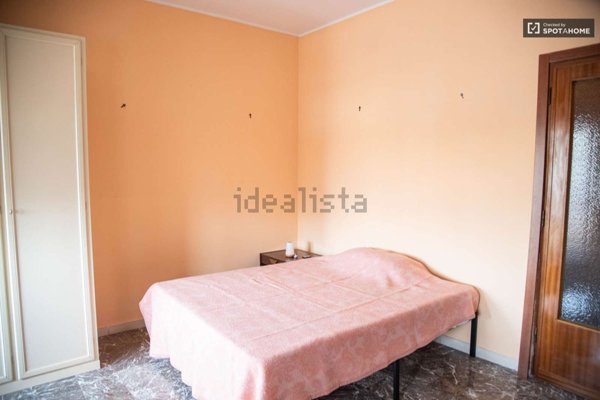 appartamento in affitto a Roma in zona Gianicolense