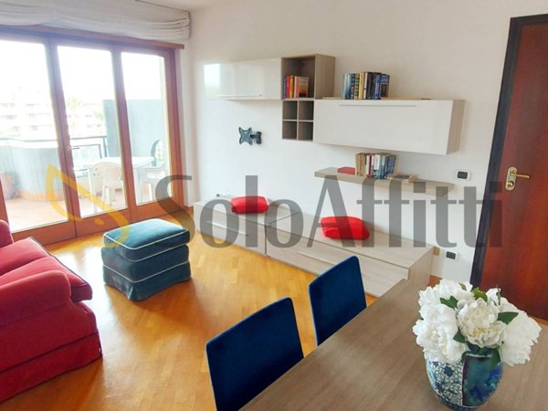 appartamento in affitto a Roma