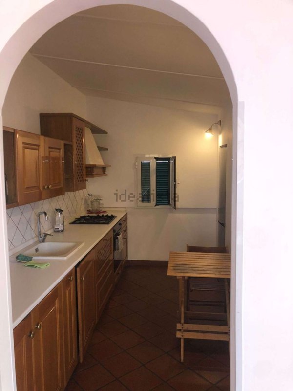 appartamento in affitto a Roma in zona Tiburtino
