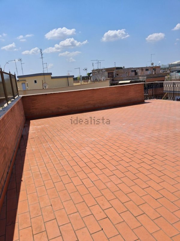 appartamento in affitto a Roma in zona Appio Latino