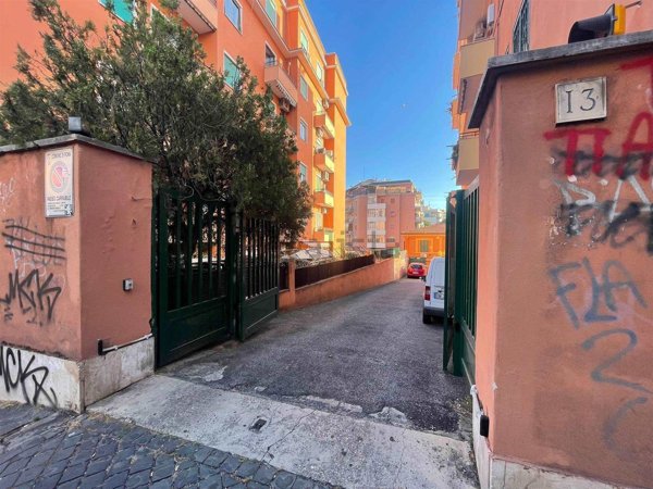 appartamento in affitto a Roma in zona Gianicolense