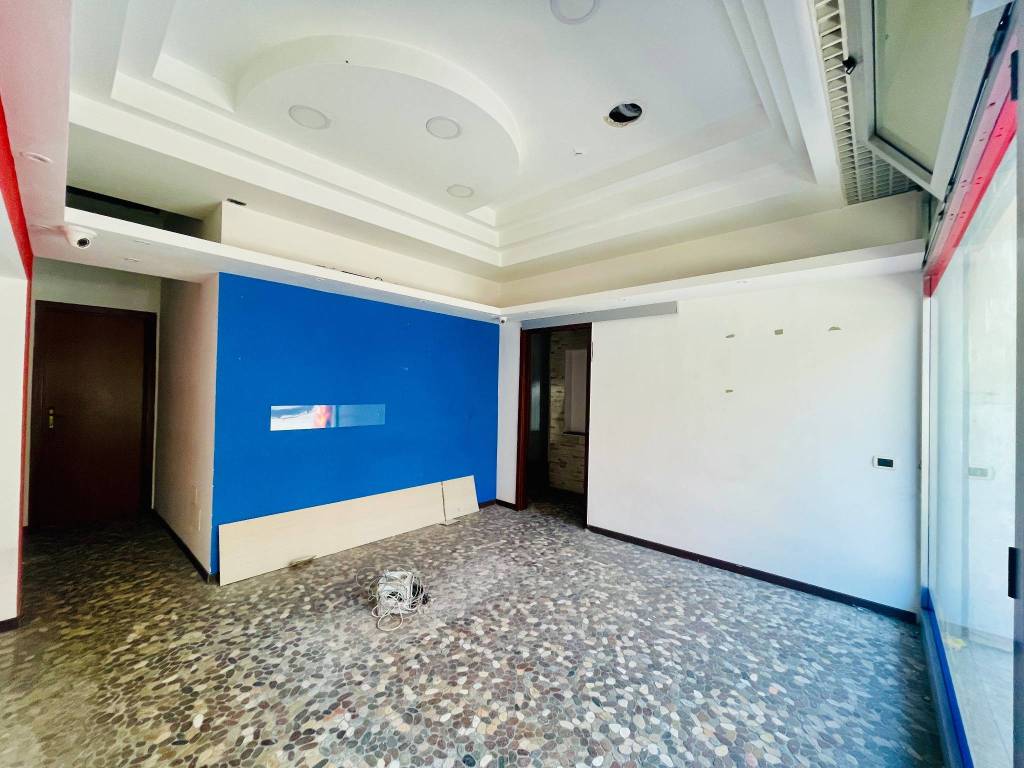 negozio in affitto a Roma in zona Tiburtino