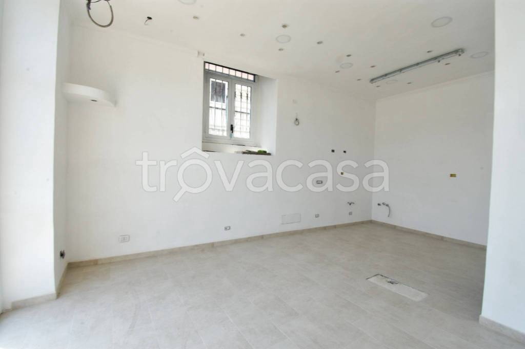 negozio in affitto a Roma in zona Rione Prati