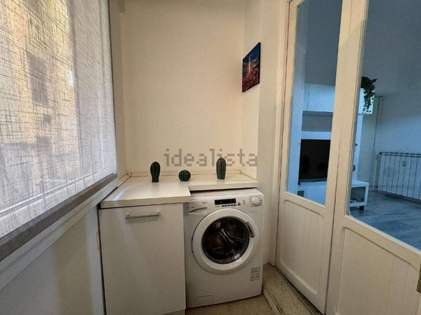 appartamento in affitto a Roma in zona Tiburtino
