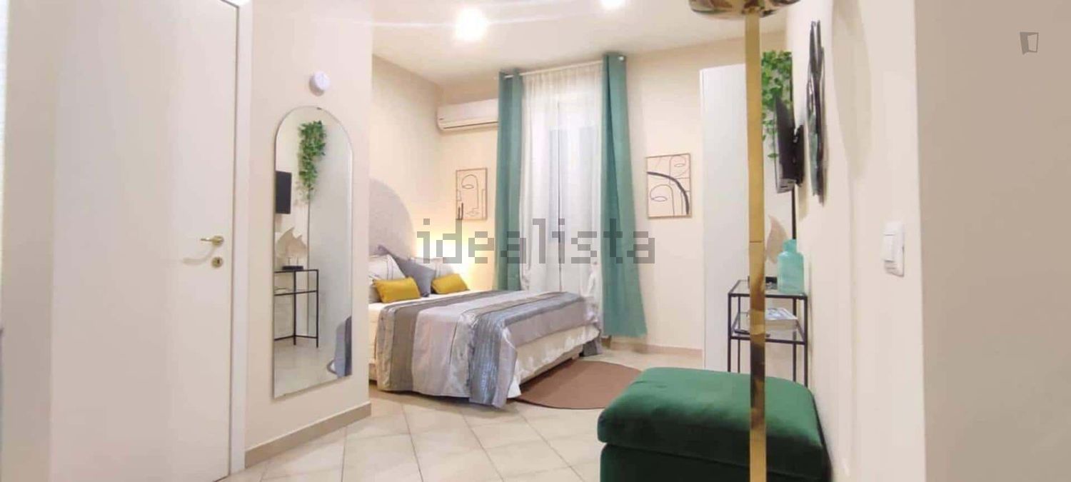 appartamento in affitto a Roma in zona Prenestino-Labicano