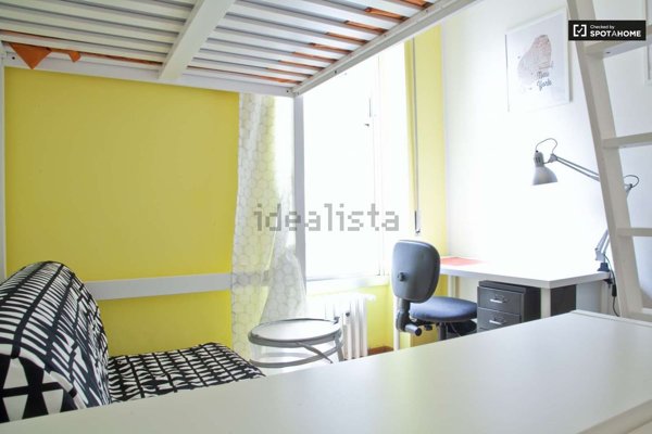 casa indipendente in affitto a Roma in zona Trieste