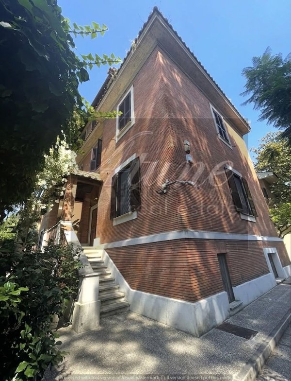 appartamento in affitto a Roma in zona San Saba - Ripa
