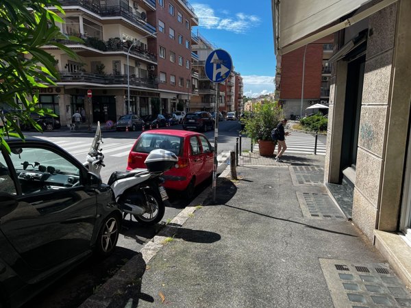 ufficio in affitto a Roma
