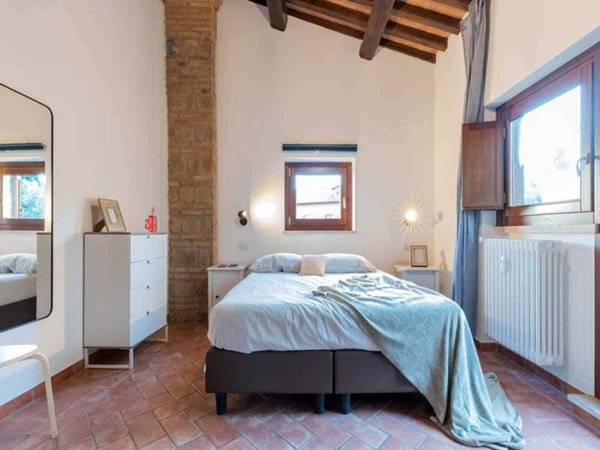 appartamento in affitto a Roma in zona Portuense