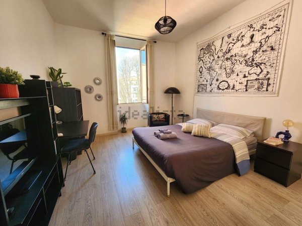 casa indipendente in affitto a Roma in zona Tuscolano