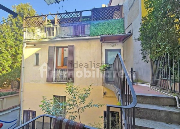 appartamento in affitto a Roma in zona Rione Monti/Campitelli
