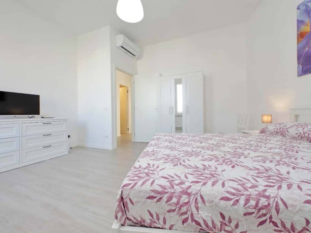 appartamento in affitto a Roma in zona Tuscolano