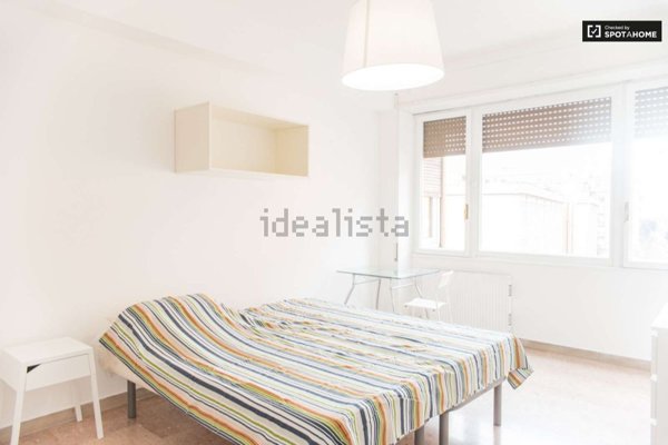 appartamento in affitto a Roma in zona Portuense