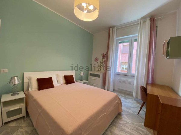 appartamento in affitto a Roma in zona Appio Latino