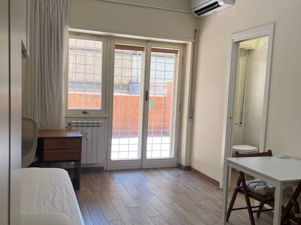 appartamento in affitto a Roma in zona Collatino